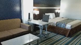 Homebridge Inn And Suites Beaumont Rum bild
