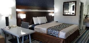 Homebridge Inn And Suites Beaumont Rum bild